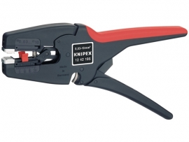 Knipex  MULTISTRIP AFSTRIPTANG 12 42 195