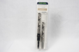 Festool Spiraalboor HSS D 10,0/75 CE/M-Set 495309