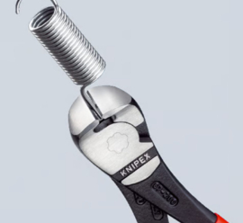 Knipex  Kracht-voorsnijtang 67 01 140