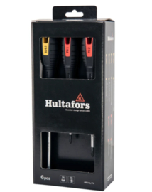 Hultafors Schroevendraaierset PH en SL - HU444405