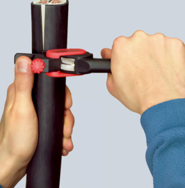 Knipex 16 40 150 Ontmantelingsgereedschap