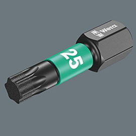 Wera 5057417001 10-delige Bit-Check Impaktor Bitset