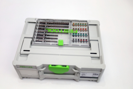 Festool 577398 Boorcassette BKS SYS3 D5-12 SDS