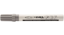 Lyra Voegenmerkstift Grijs 4450097