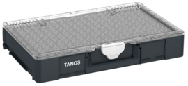 Tanos Systainer³ Organizer L 89 met 10 bakjes 83500008