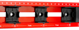 Sola Electric Aftekenwaterpas 41cm 69057101