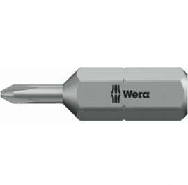 Wera 851/1 Z Bits Phillips PH 0 x 25 mm 05056500001