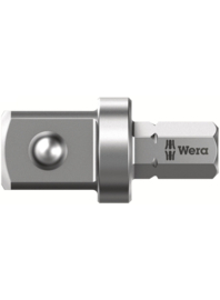 WERA (3/8"X5/16" MM) 870/2 ADAPTER  05136001001