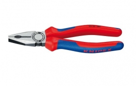 KNIPEX 03 02 180 KRACHT-KOMBITANG