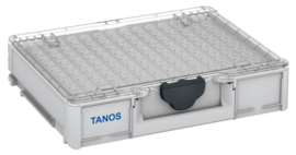 Tanos Systainer³ Organizer M 89 met 35 bakjes