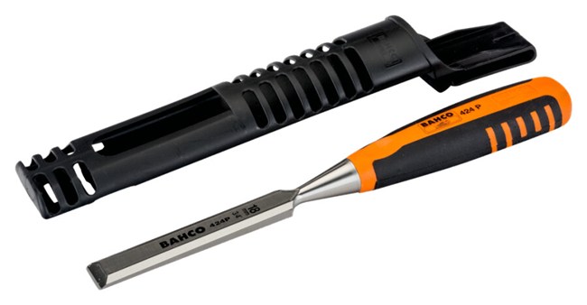 Bahco Steekbeitel 16mm 2Comp Hecht - 424P-16