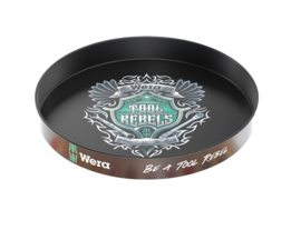 Wera Dienblad Rond