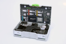 Festool Oscillerende zaagbladset SYS3 S 76-OSC-SORT/7 578116