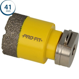 ProFit Diamantboor 09031041 Ø 41 mm