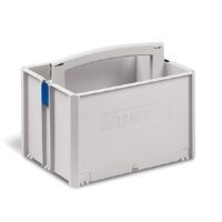 Tanos systainer Tool-Box 2 80101485