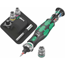 Wera 05004281001 Zyklop Pocket set 2