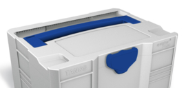 Tanos systainer T-Loc 3  80100003