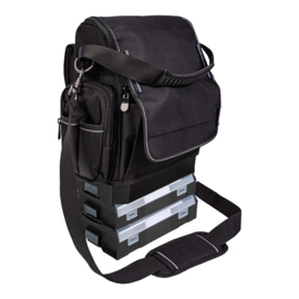 L-Boxx 6100000324 L-BOXX Mini Deksel Transparant BSS