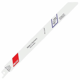 MPS 4434-VP-5 reciprozaagblad lengte 225 mm Bimetaal