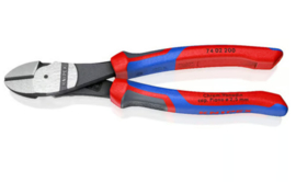 Knipex Kracht-zijsnijtang  74 02 200