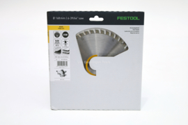 Festool 205765 Cirkelzaagblad WOOD FINE CUT HW 168x1,8x20 WD42