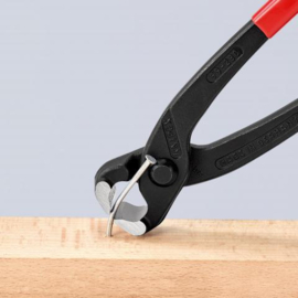 Knipex  MONIERTANG VLECHTTANG  99 01 280