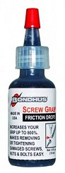 BONDHUS 94205 Screw grab diamantpasta SG-94gripverbeteraar