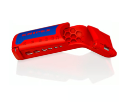 Knipex  ErgoStrip® XL 16 95 11