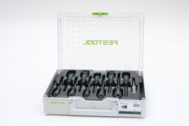 Festool Systainer³ Organizer INST SYS3 ORG M 89 205746