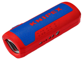 Knipex TwistCut Snijder voor gegolfde buizen 90 22 02 SB