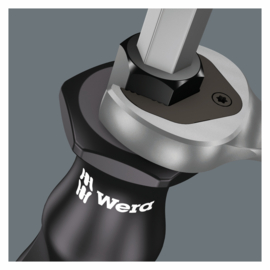 Wera Big Pack 900 15-delig Schroevendraaierset Kraftform 05133285001