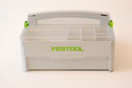 Festool SYS-StorageBox SYS-SB  499901