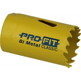 Profit Gatzagen Bimetaal Classic 30mm 09061030