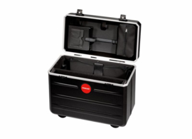 Parat 208.363.151 Pilotenkoffer Tron-X 435x210x315 rolbaar