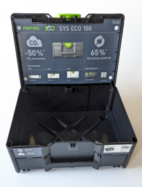 Festool 100 jaar Systainer³ SYS3 M 187 ECO 100Y 578247