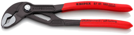 KNIPEX Waterpomptang Cobra  87 01 180