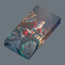 Wera Bit-Check 30 Christmas 2024 11‑delig 05135818001