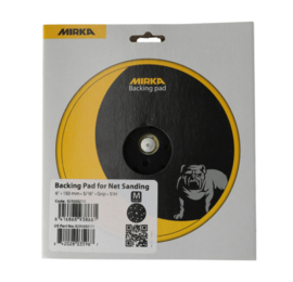 Mirka Steunschijf Net Ø 150 mm 5/16 - 8292605011