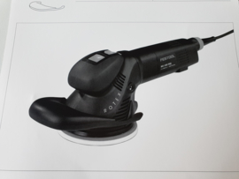 Festool Handgreep BG-RO 150 495188