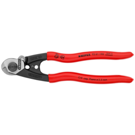 knipex 95 61 190 draadknipper