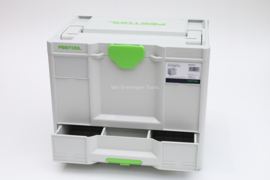 Festool Systainer³ SYS3-COMBI M 337 577767