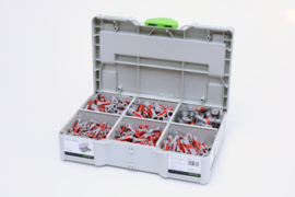 Festool Pluggenset SYS3 S 76-DBL-Set 578113