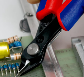 Knipex 78 61 125 Electronic Super Knips