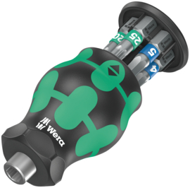 Kraftform Kompakt Stubby Magazin 3, 6‑delig | 05008875001