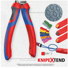 Knipex Rondbuigtang 22 02 140