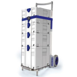Tanos transportrol MAXI-TRAPO  80000056