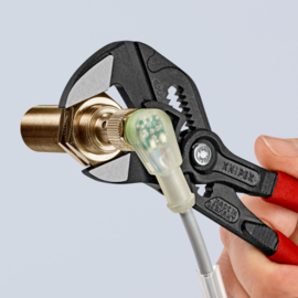 Knipex 86 01 180 Sleuteltang