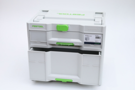 Festool Sortainer³ SYS3-SORT/2 M 337 577770