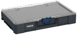Tanos Systainer³ Organizer L 89 met 10 bakjes 83500008