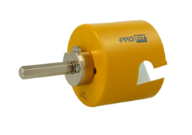 Profit Plug Buster Pro 82 mm DDH2PBP82